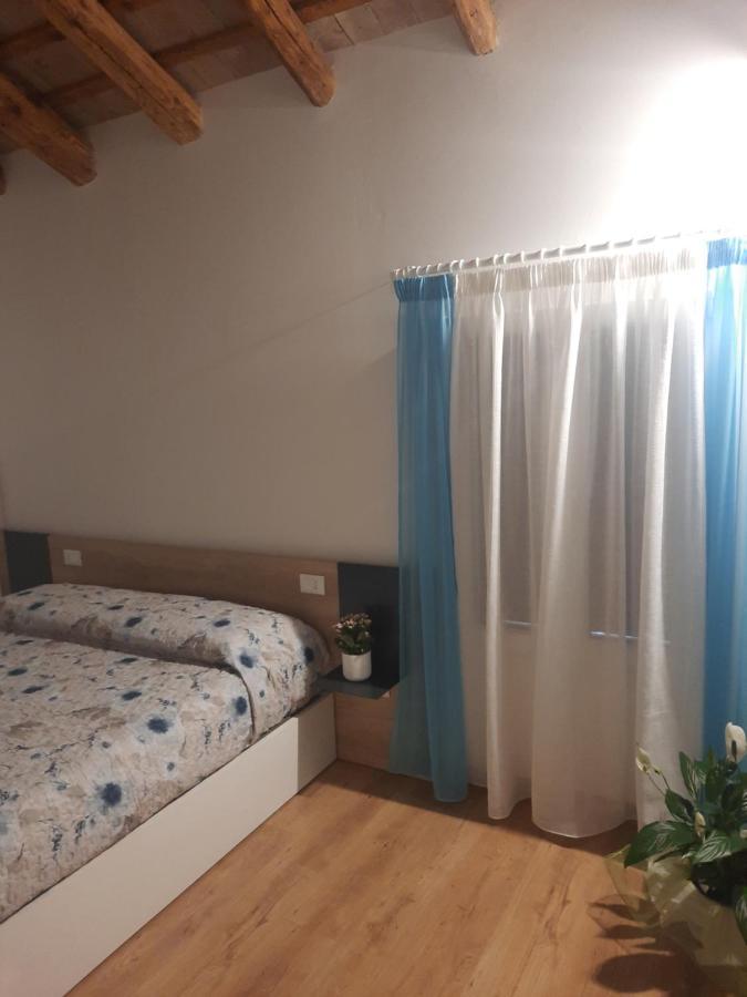 Villasveva Sernaglia della Battaglia Exterior foto
