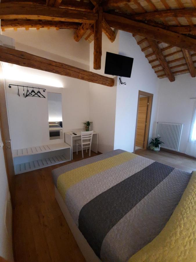Villasveva Sernaglia della Battaglia Exterior foto