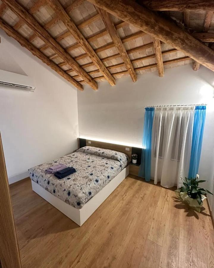 Villasveva Sernaglia della Battaglia Exterior foto