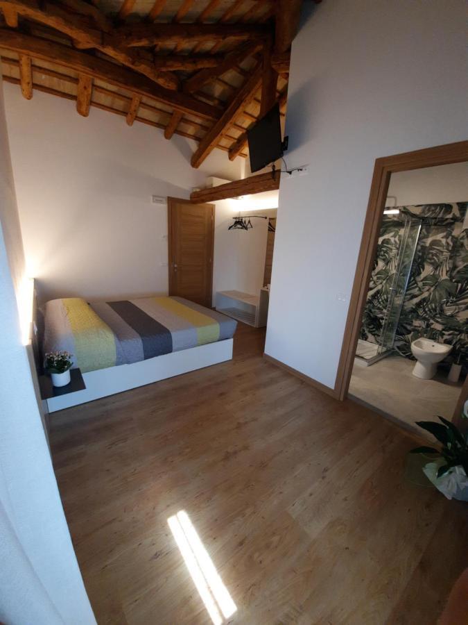 Villasveva Sernaglia della Battaglia Exterior foto