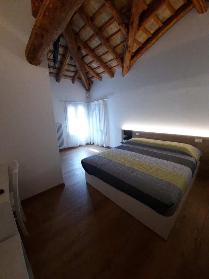 Villasveva Sernaglia della Battaglia Exterior foto