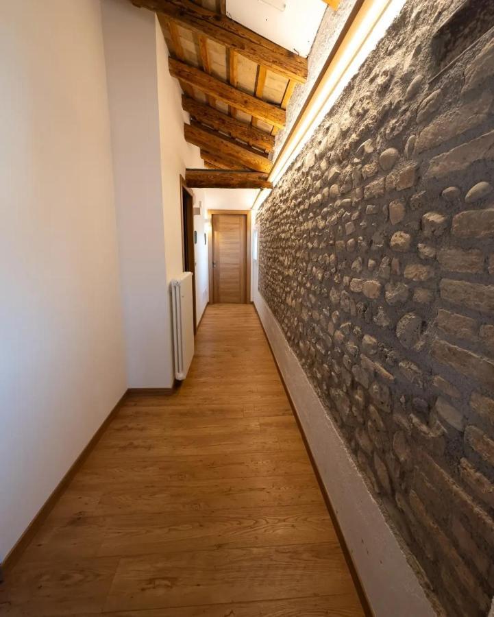 Villasveva Sernaglia della Battaglia Exterior foto