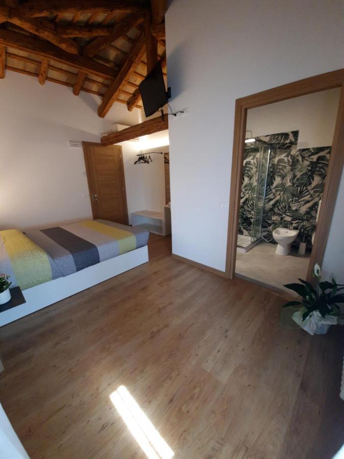 Villasveva Sernaglia della Battaglia Exterior foto