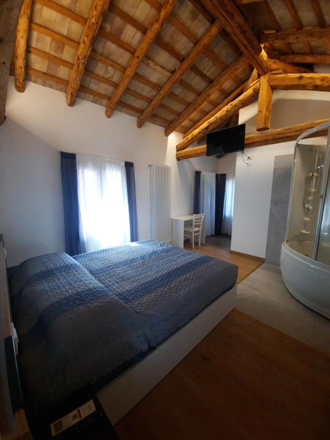 Villasveva Sernaglia della Battaglia Exterior foto